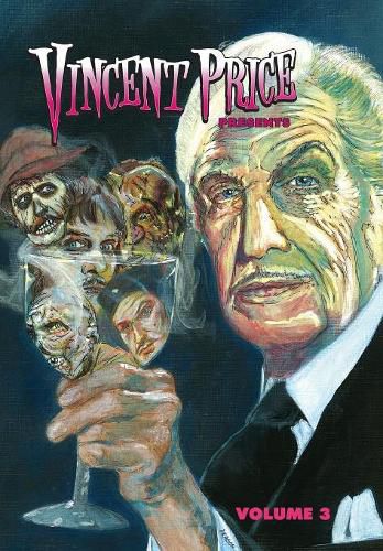 Vincent Price Presents: Volume 3