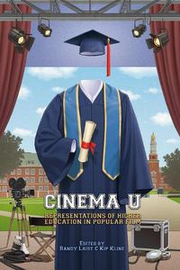 Cover image for Cinema U