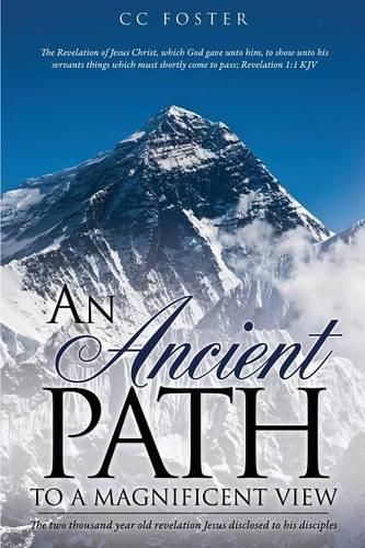 Cover image for An Ancient Path to a Magnificent View