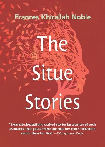 Cover image for The Situe Stories