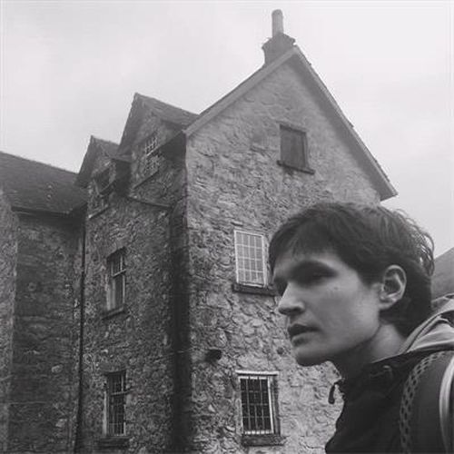 Cover image for Abysskiss