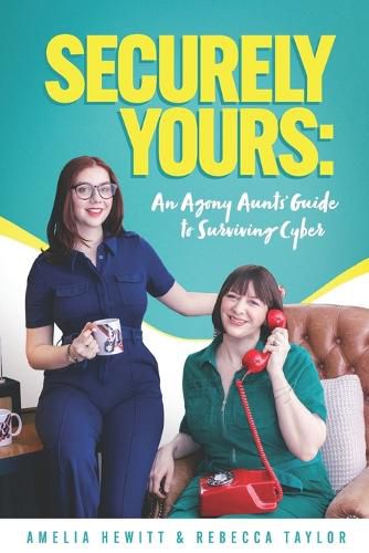 Cover image for Securely Yours