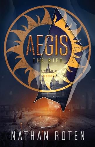 Cover image for Aegis