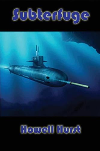 Cover image for Subterfuge