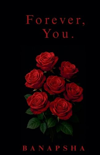 Cover image for Forever, You.