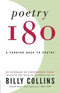Cover image for Poetry 180