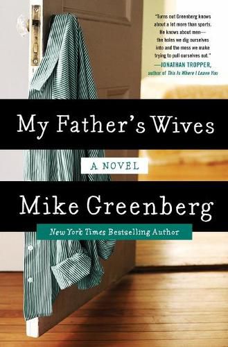 Cover image for My Father's Wives: A Novel