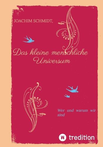 Cover image for Das kleine menschliche Universum.