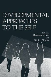 Cover image for Developmental Approaches to the Self