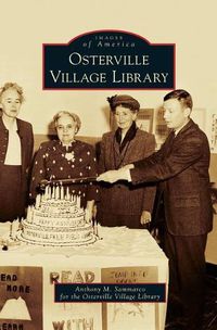 Cover image for Osterville Village Library