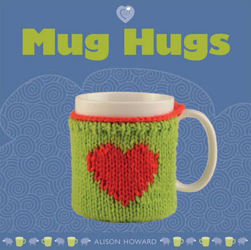 Cover image for Mug Hugs