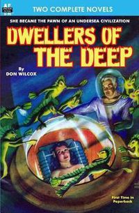 Cover image for Dwellers of the Deep & Night of the Long Knives