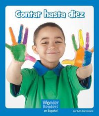 Cover image for Contar Hasta Diez