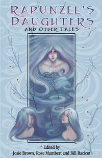 Cover image for Rapunzel's Daughters