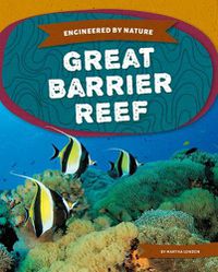 Cover image for Great Barrier Reef