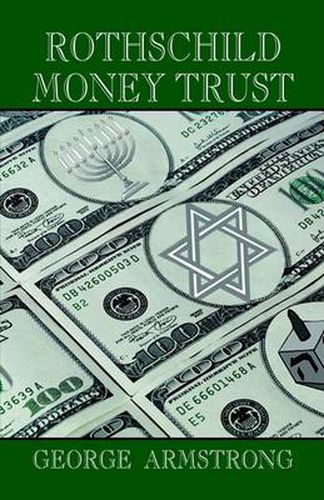 Cover image for Rothschild Money Trust