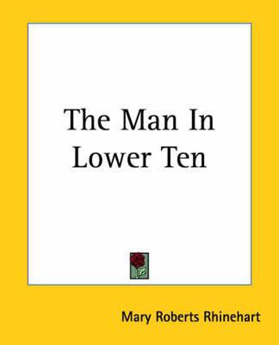 The Man In Lower Ten