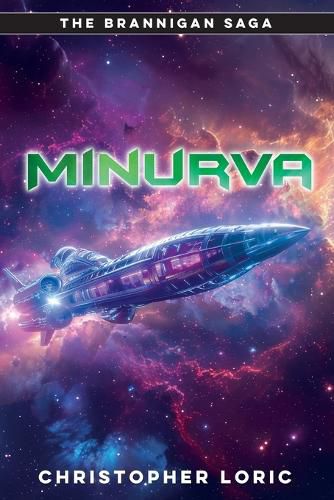 Cover image for Minurva