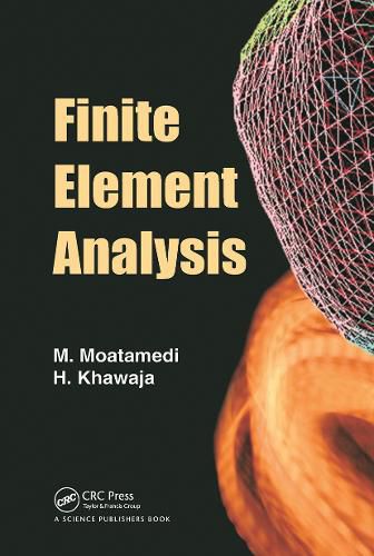 Cover image for Finite Element Analysis