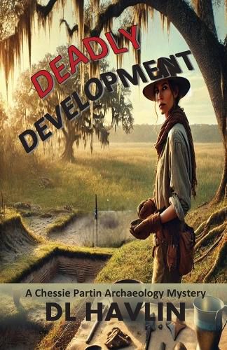Cover image for Deadly Development