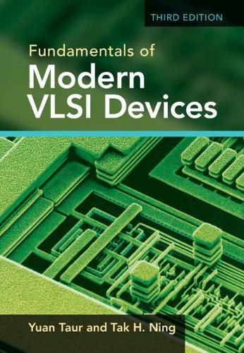 Cover image for Fundamentals of Modern VLSI Devices