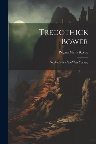 Trecothick Bower