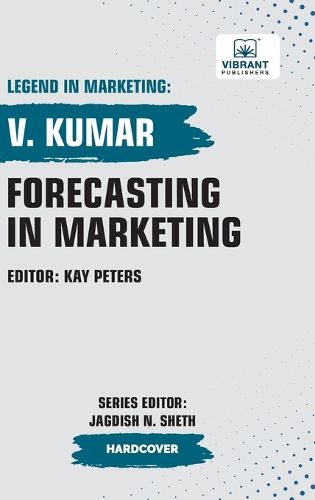 Forecasting in Marketing