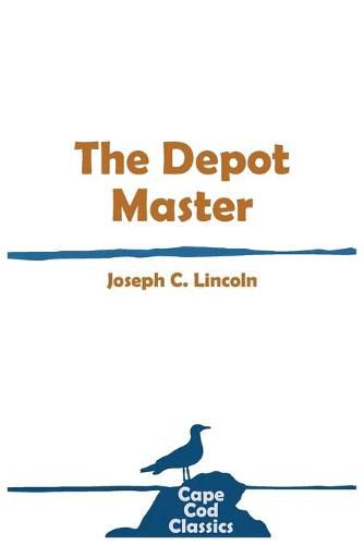 The Depot Master