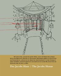 Cover image for Jacobs House