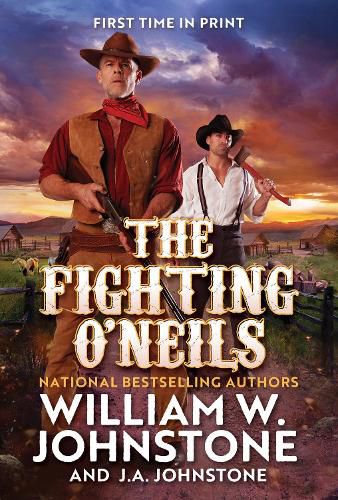 The Fighting O'Neils