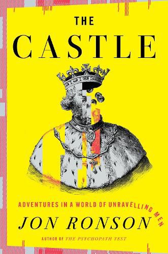 Cover image for The Castle