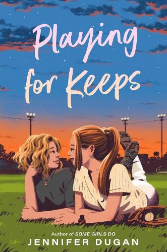 Cover image for Playing for Keeps