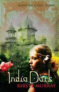 Cover image for India Dark