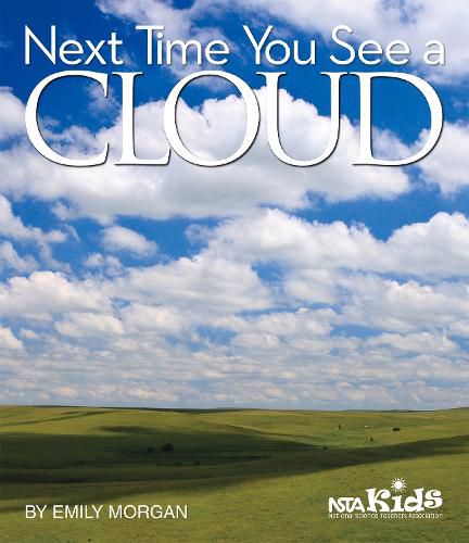 Cover image for Next Time You See a Cloud