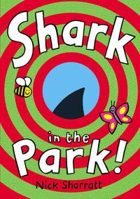 Cover image for Shark In The Park