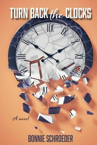 Cover image for Turn Back the Clocks