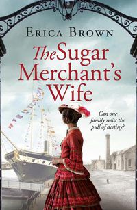 Cover image for The Sugar Merchant's Wife