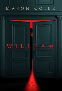 Cover image for William