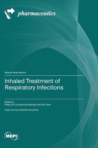 Cover image for Inhaled Treatment of Respiratory Infections