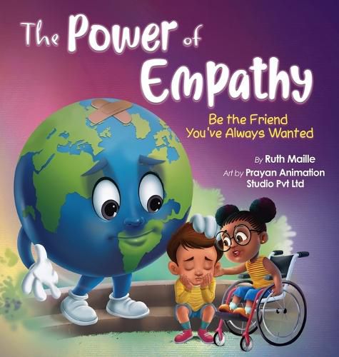 Cover image for The Power of Empathy