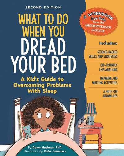 What to Do When You Dread Your Bed, 2nd Edition