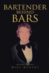 Cover image for Bartender Behind Bars