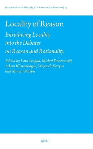 Cover image for Locality of Reason