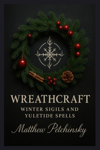 Cover image for Wreathcraft