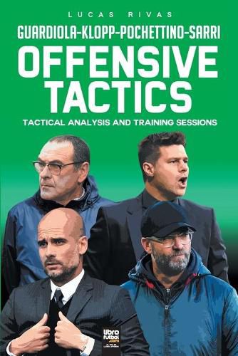 Cover image for Offensive Tactics