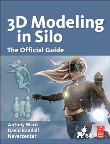 Cover image for Modeling in Silo: The Official Guide