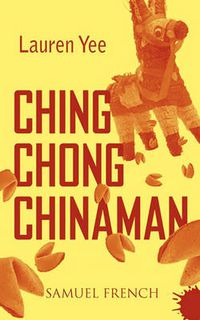 Cover image for Ching Chong Chinaman