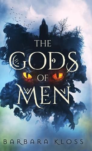 Cover image for The Gods of Men