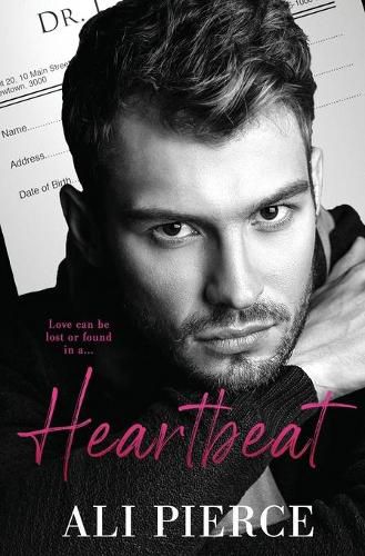 Cover image for Heartbeat