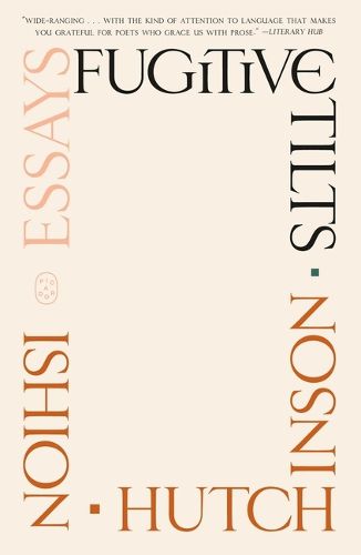 Cover image for Fugitive Tilts